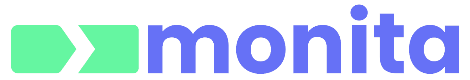 Monita Logo